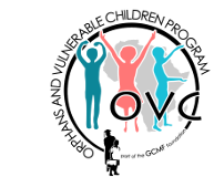 logo Orphans and Vulnerable Children program