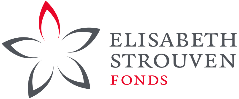 Logo Elisabeth Strouvenfonds Fonds