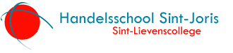 Logo Handelsschool Sint Joris