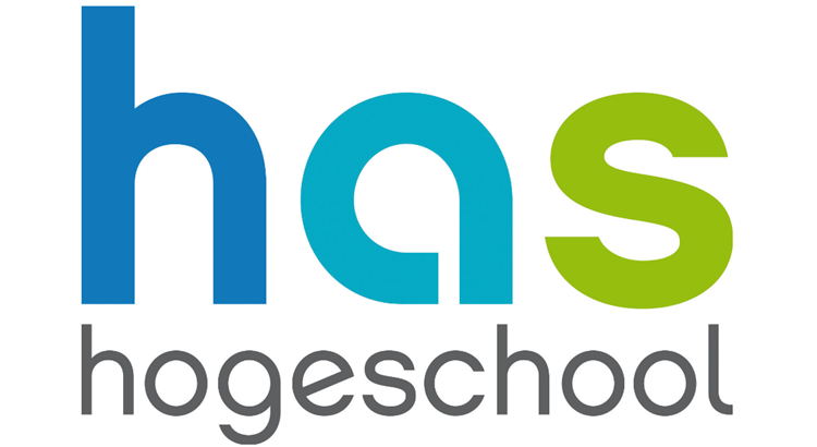 Logo has Hogeschool