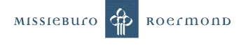 Logo Missiebureau Bisdom Roermond