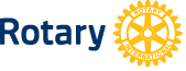 Logo Rotary Brunssum Onderbanken