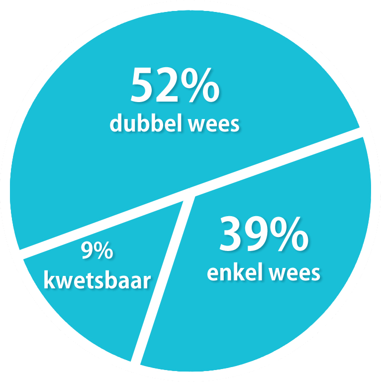 Kwetsbaarheidcijfers